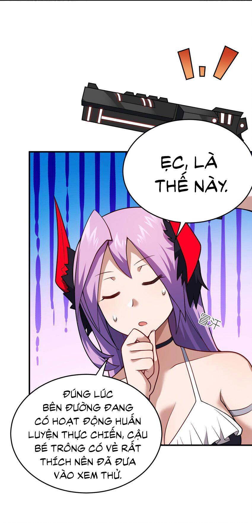 Ma Vương Trở Lại Chapter 86 - 6