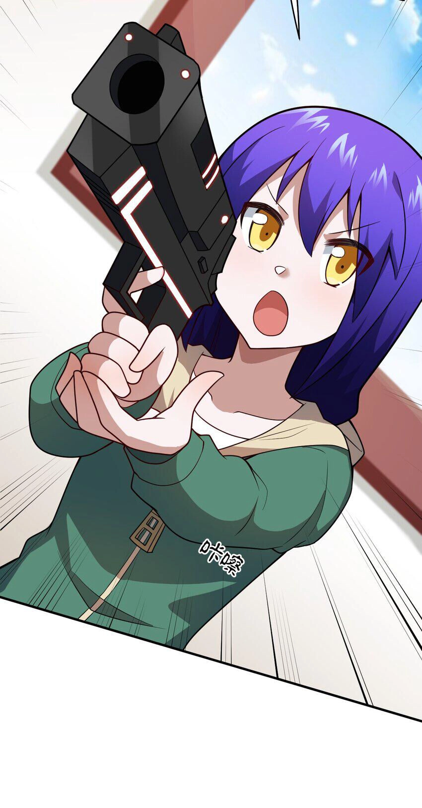 Ma Vương Trở Lại Chapter 86 - 13