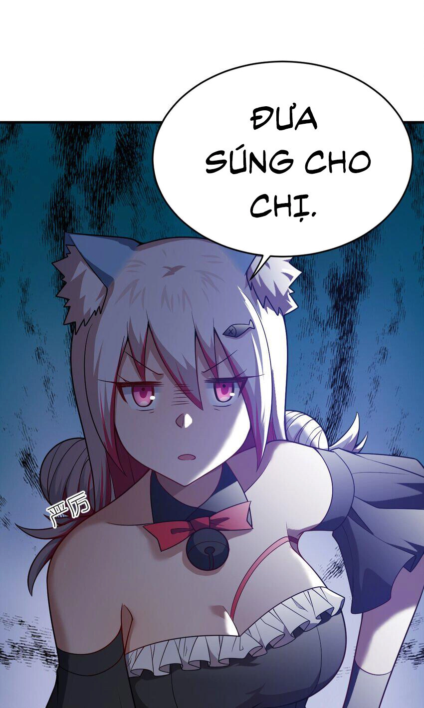 Ma Vương Trở Lại Chapter 86 - 16