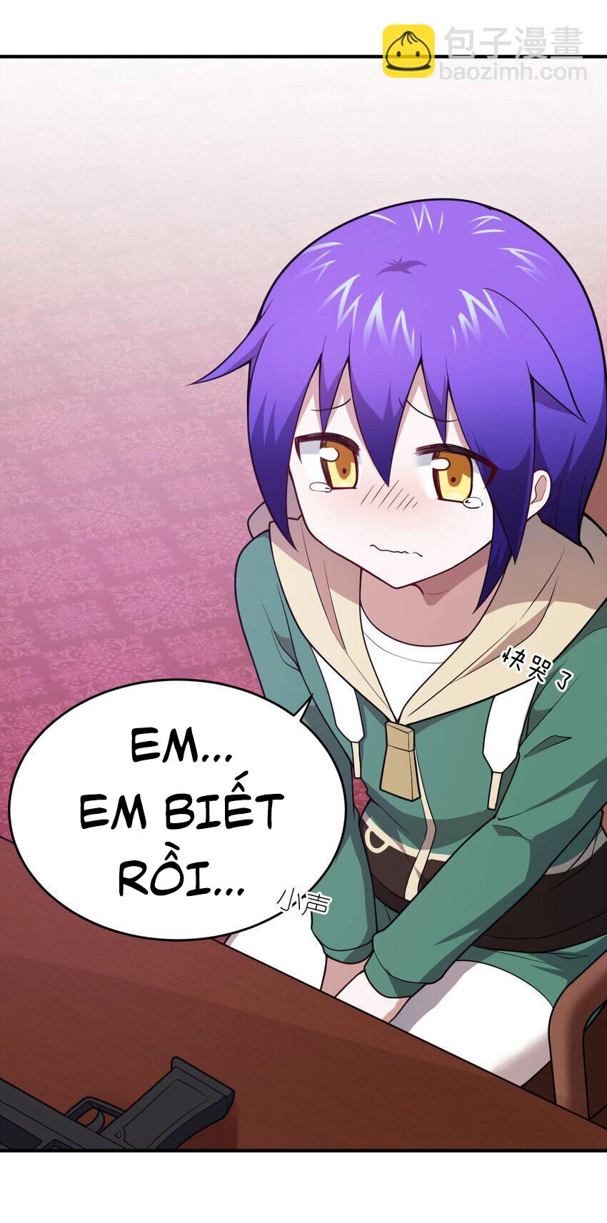 Ma Vương Trở Lại Chapter 86 - 19