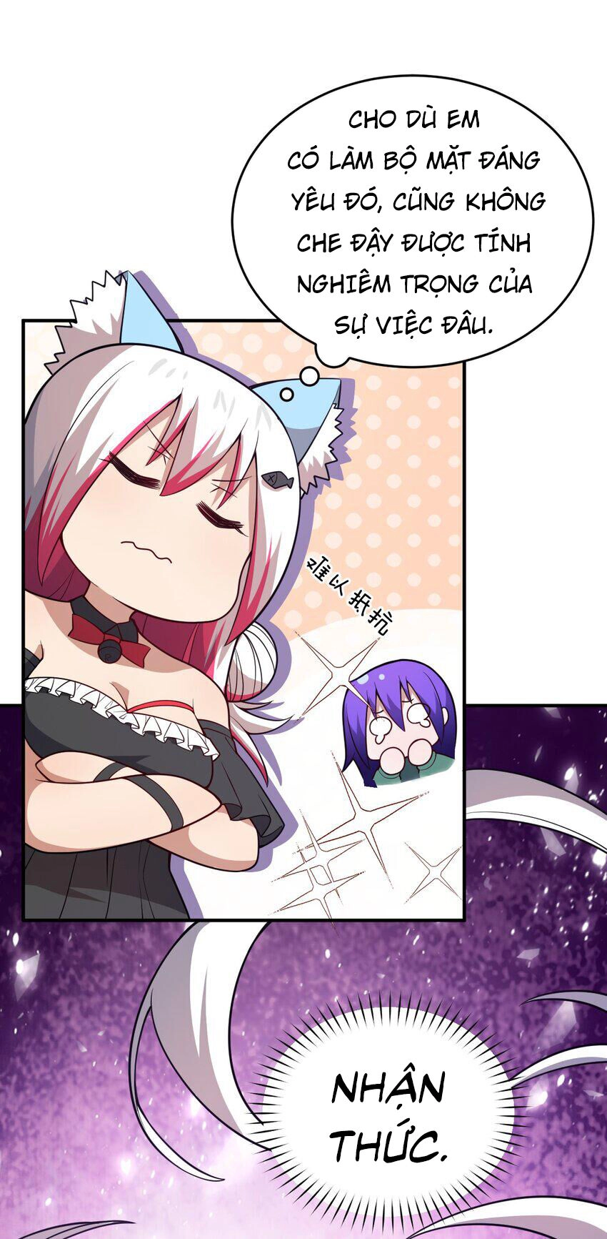 Ma Vương Trở Lại Chapter 86 - 20