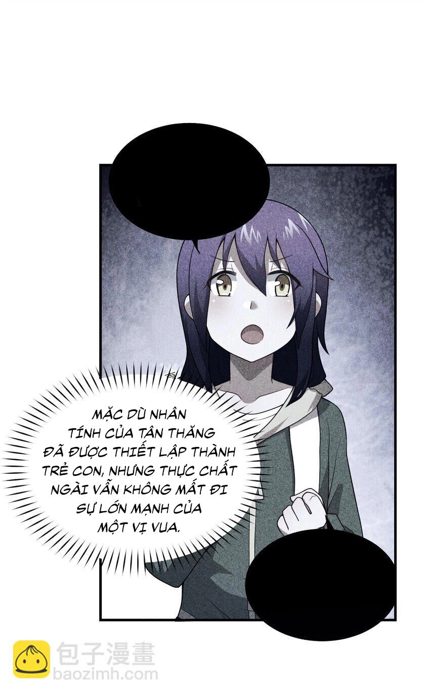 Ma Vương Trở Lại Chapter 86 - 22