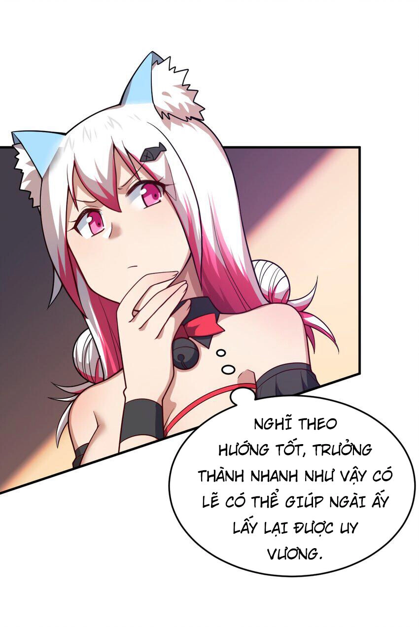 Ma Vương Trở Lại Chapter 86 - 23