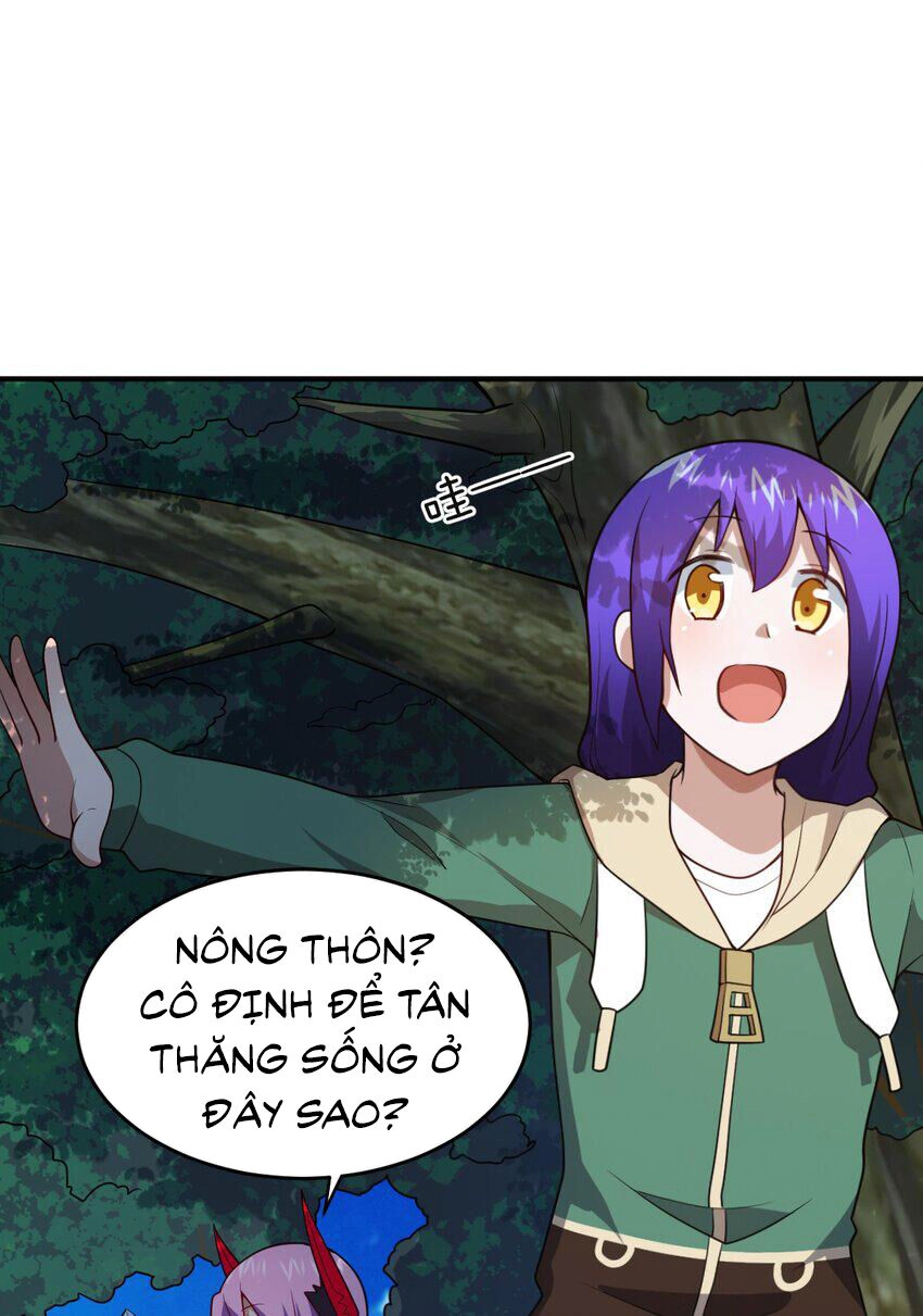 Ma Vương Trở Lại Chapter 86 - 28