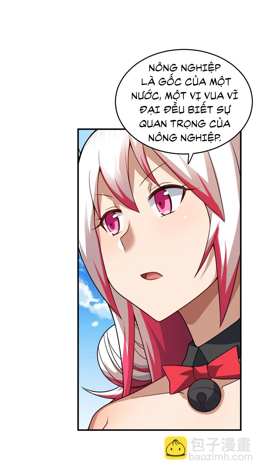 Ma Vương Trở Lại Chapter 86 - 30