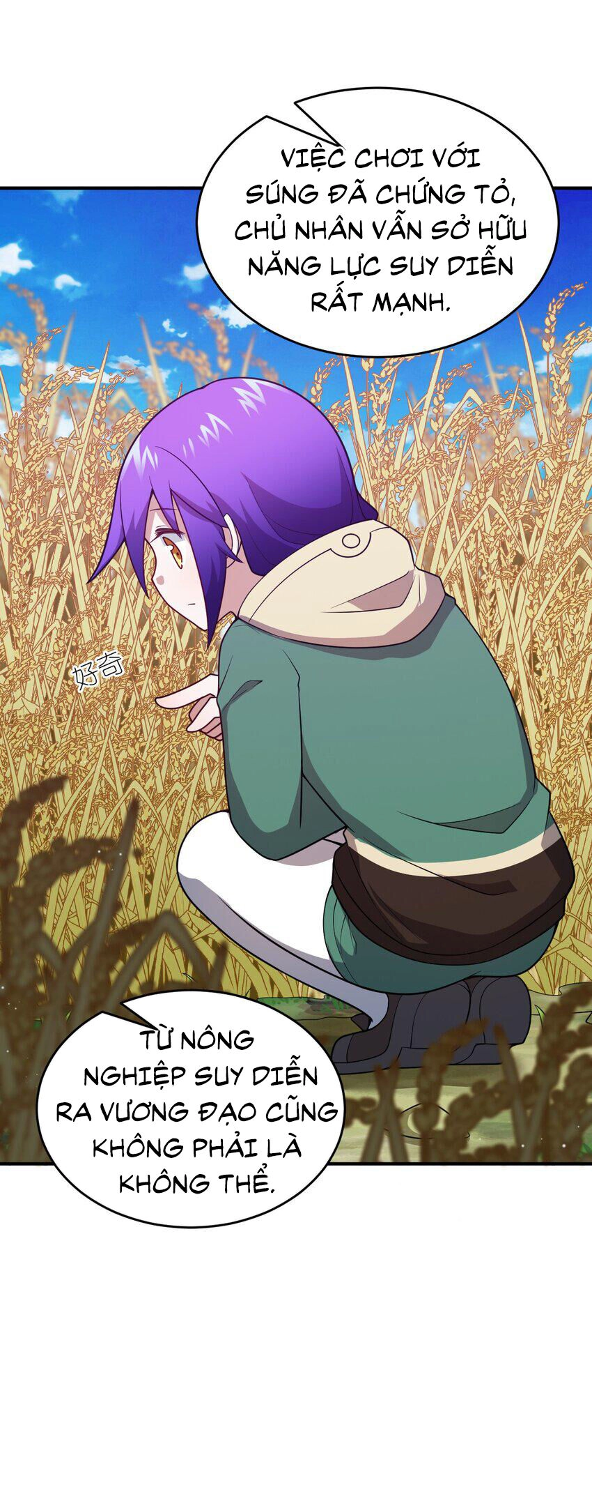 Ma Vương Trở Lại Chapter 86 - 31