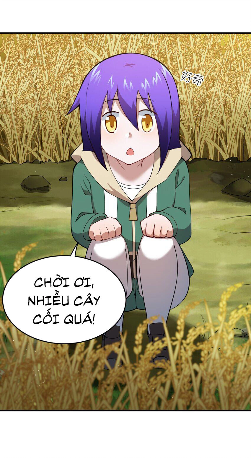 Ma Vương Trở Lại Chapter 86 - 32