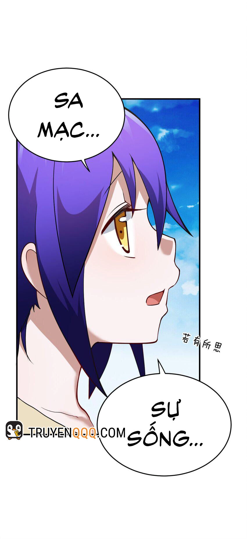 Ma Vương Trở Lại Chapter 86 - 37