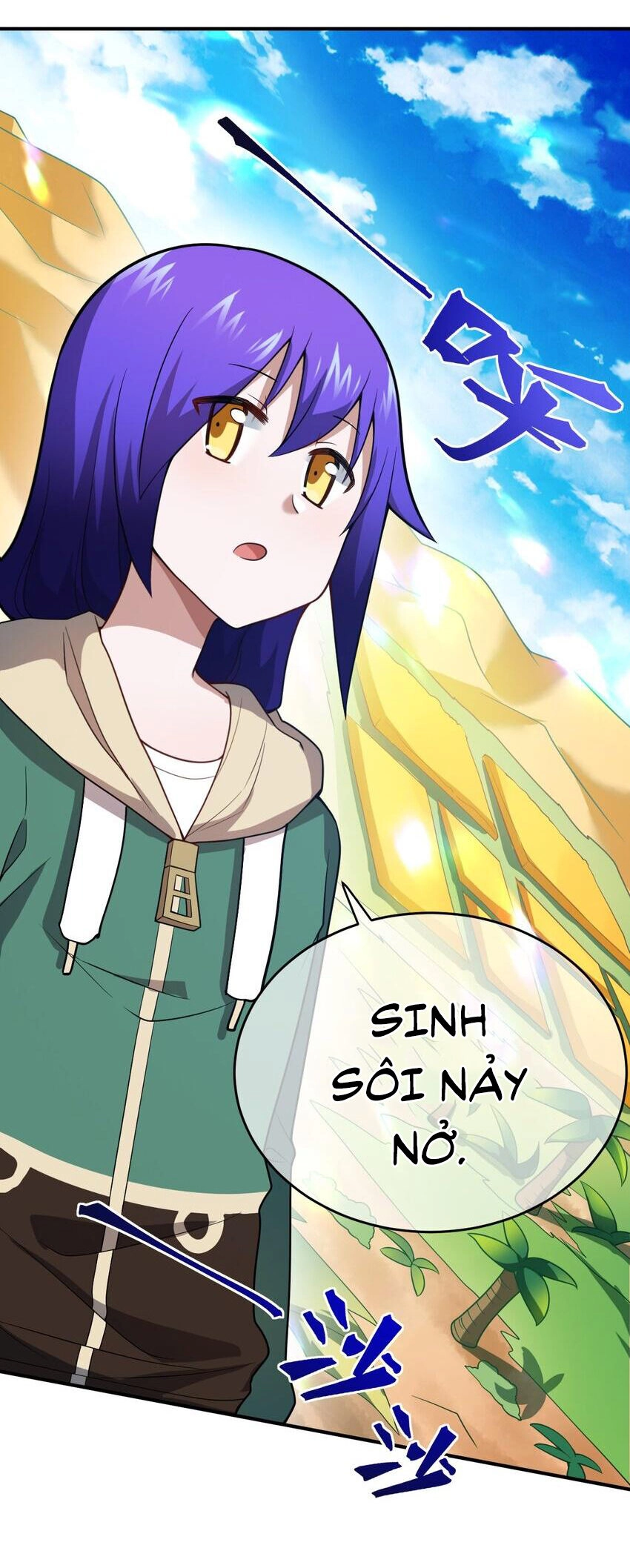 Ma Vương Trở Lại Chapter 86 - 38