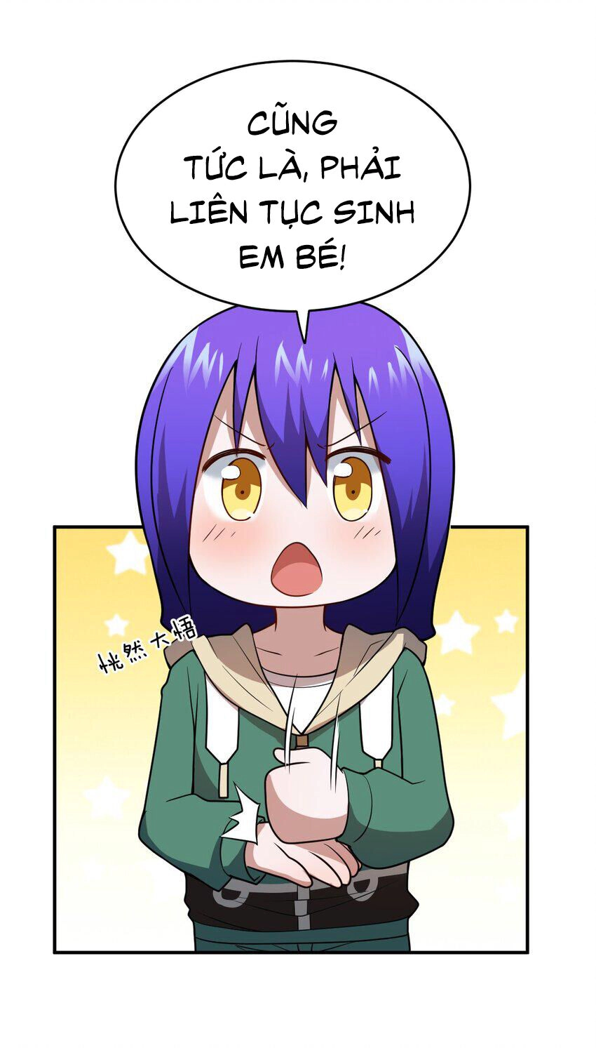 Ma Vương Trở Lại Chapter 86 - 40