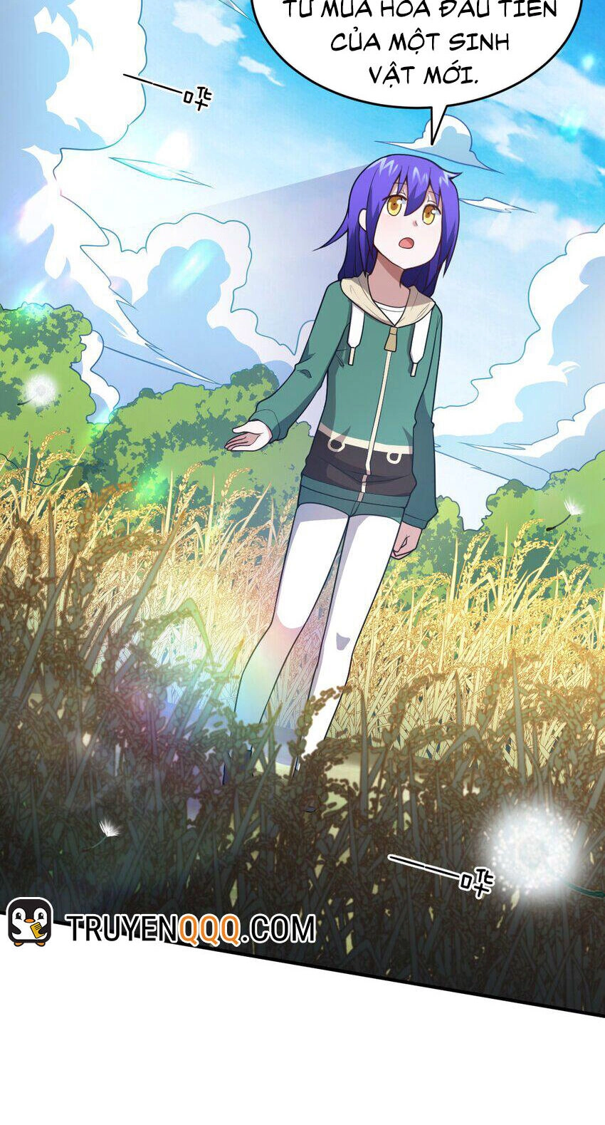 Ma Vương Trở Lại Chapter 86 - 42