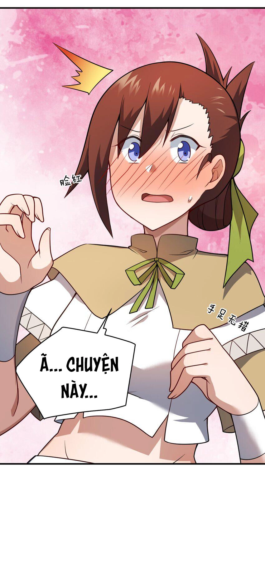 Ma Vương Trở Lại Chapter 86 - 45