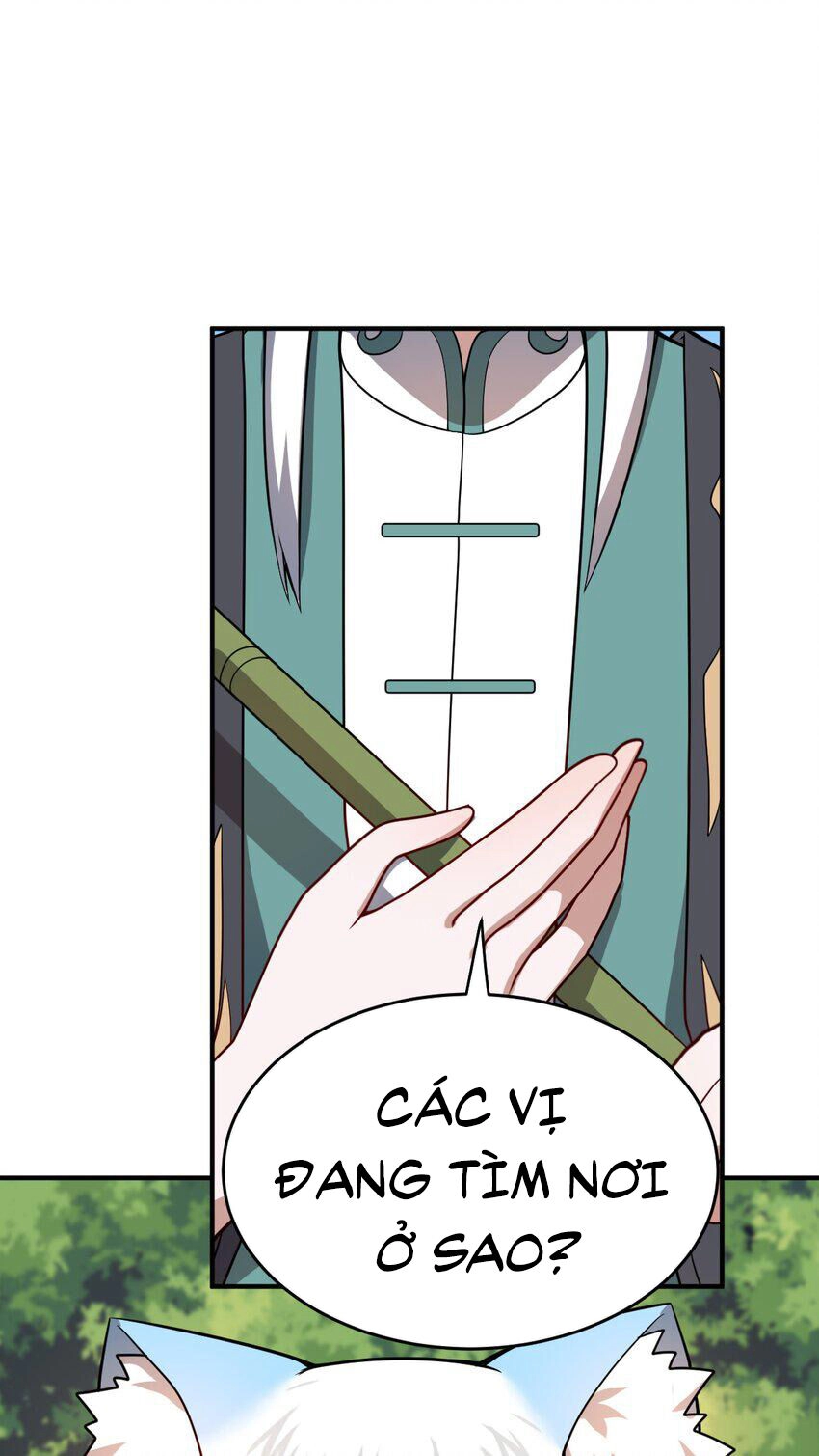 Ma Vương Trở Lại Chapter 87 - 3