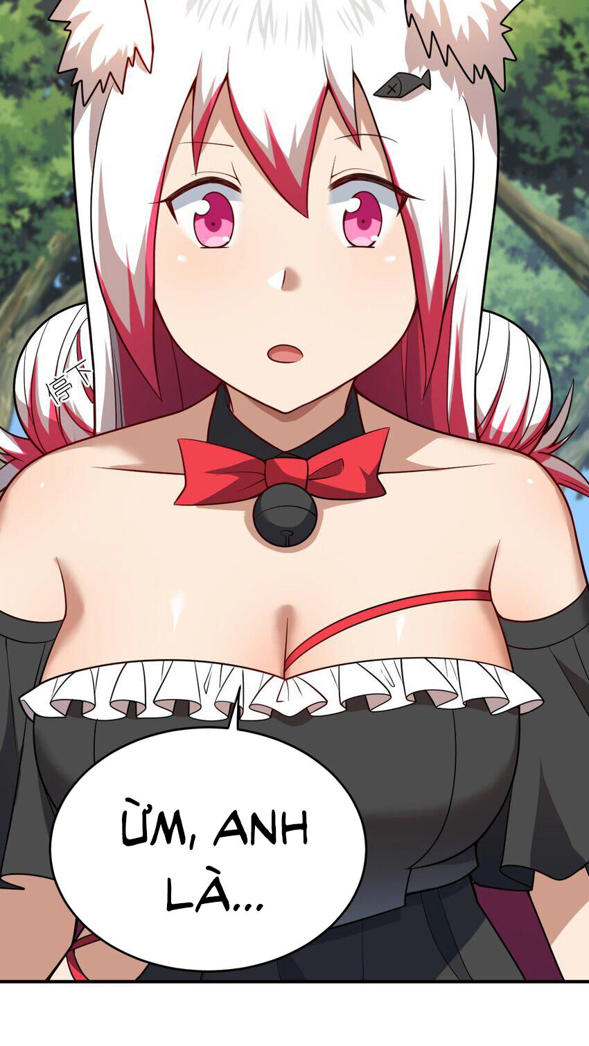 Ma Vương Trở Lại Chapter 87 - 4