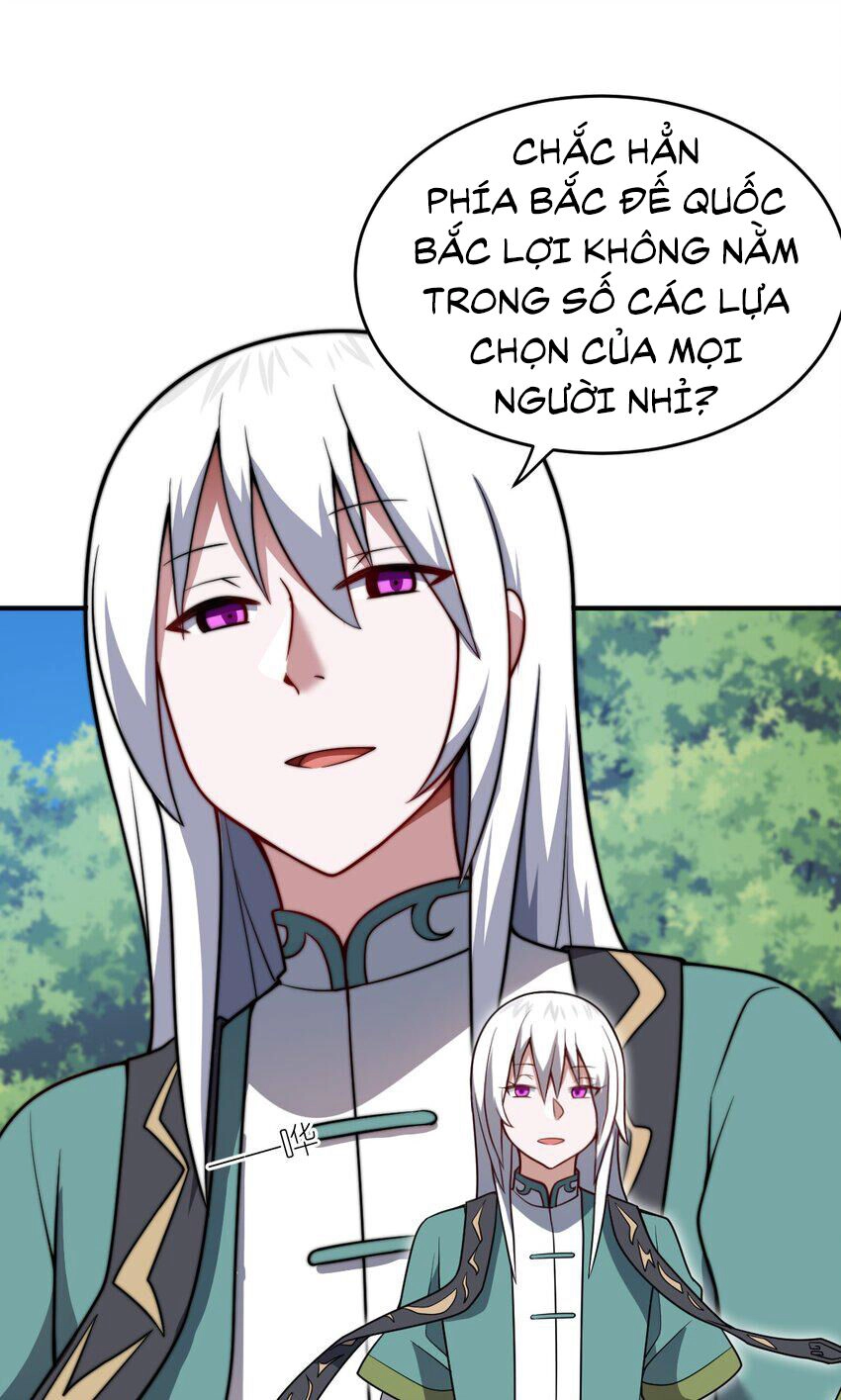 Ma Vương Trở Lại Chapter 87 - 5