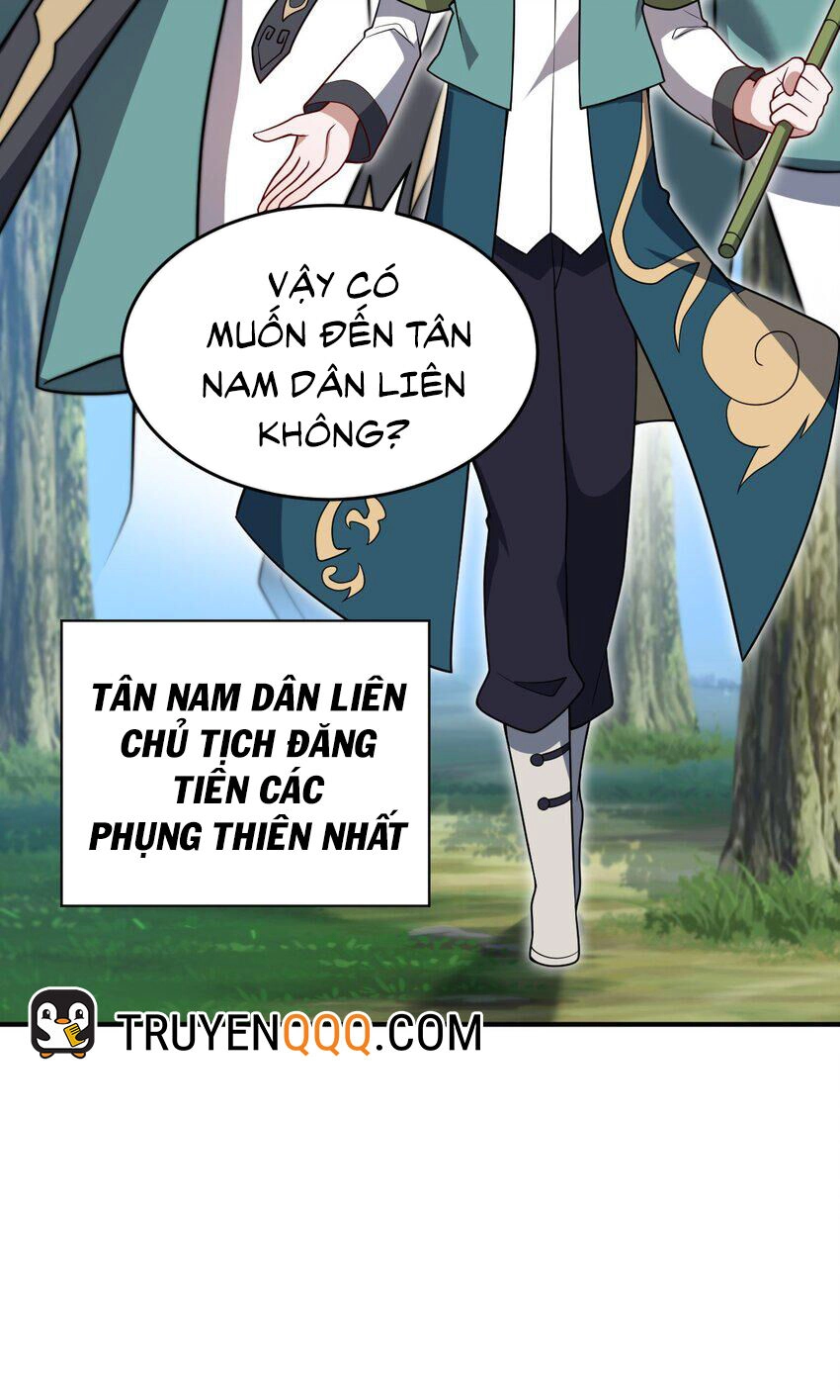 Ma Vương Trở Lại Chapter 87 - 6