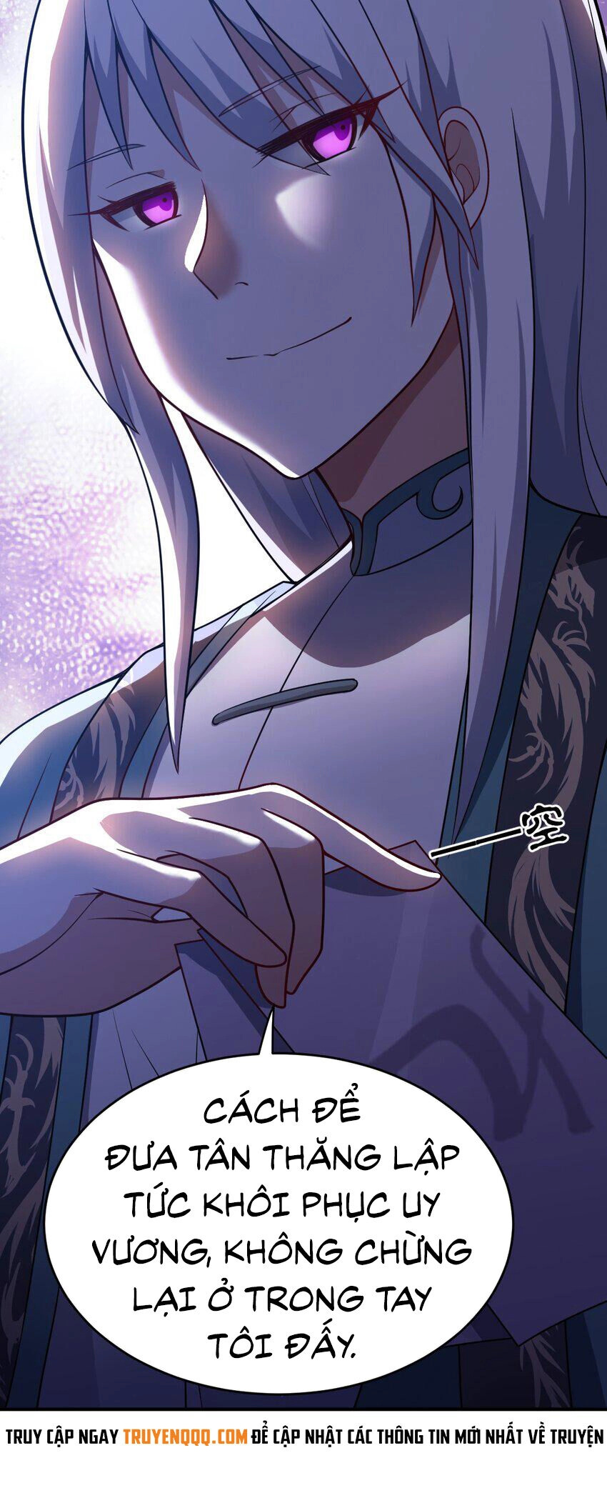 Ma Vương Trở Lại Chapter 87 - 12