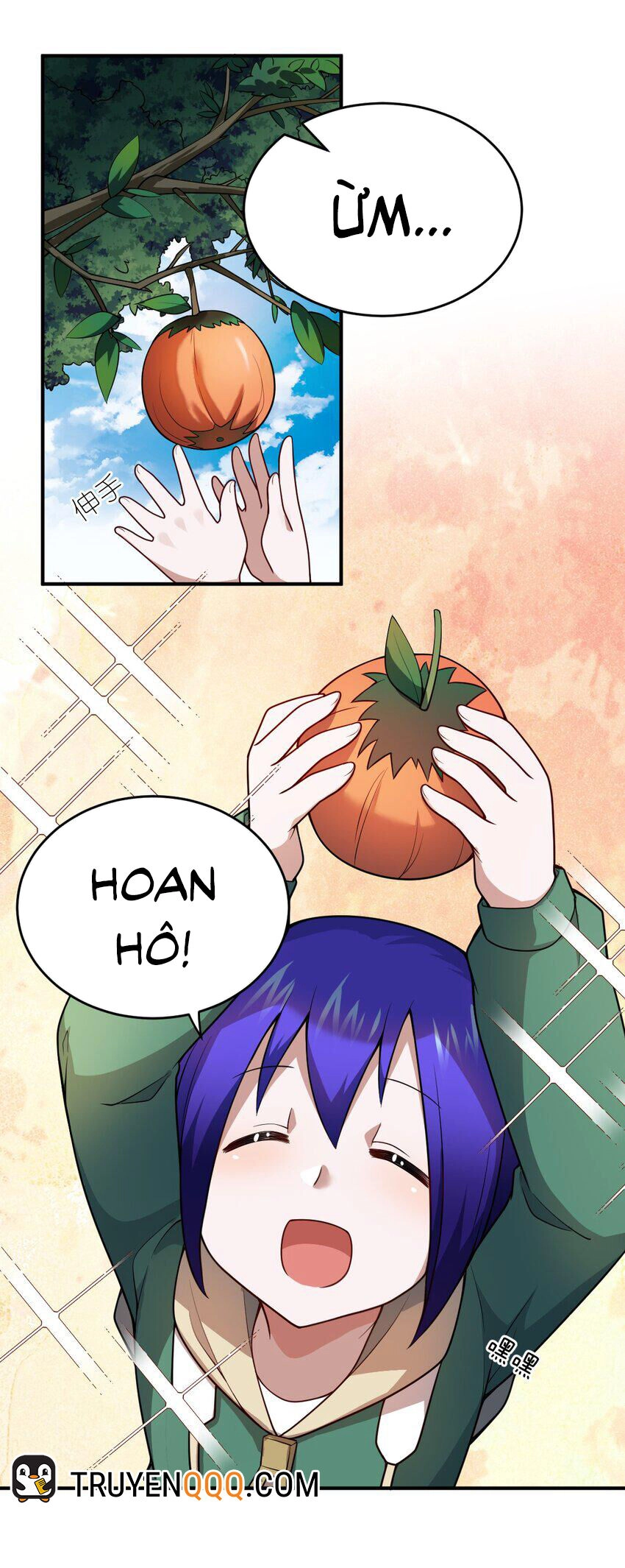 Ma Vương Trở Lại Chapter 87 - 13