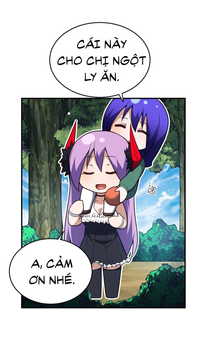 Ma Vương Trở Lại Chapter 87 - 15