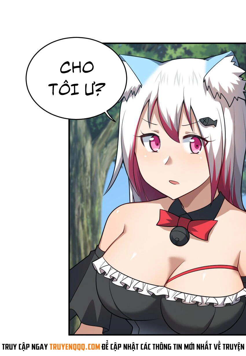 Ma Vương Trở Lại Chapter 87 - 20