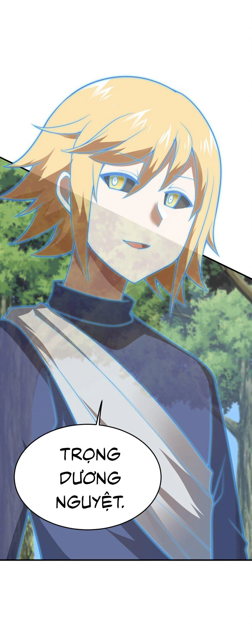 Ma Vương Trở Lại Chapter 87 - 24