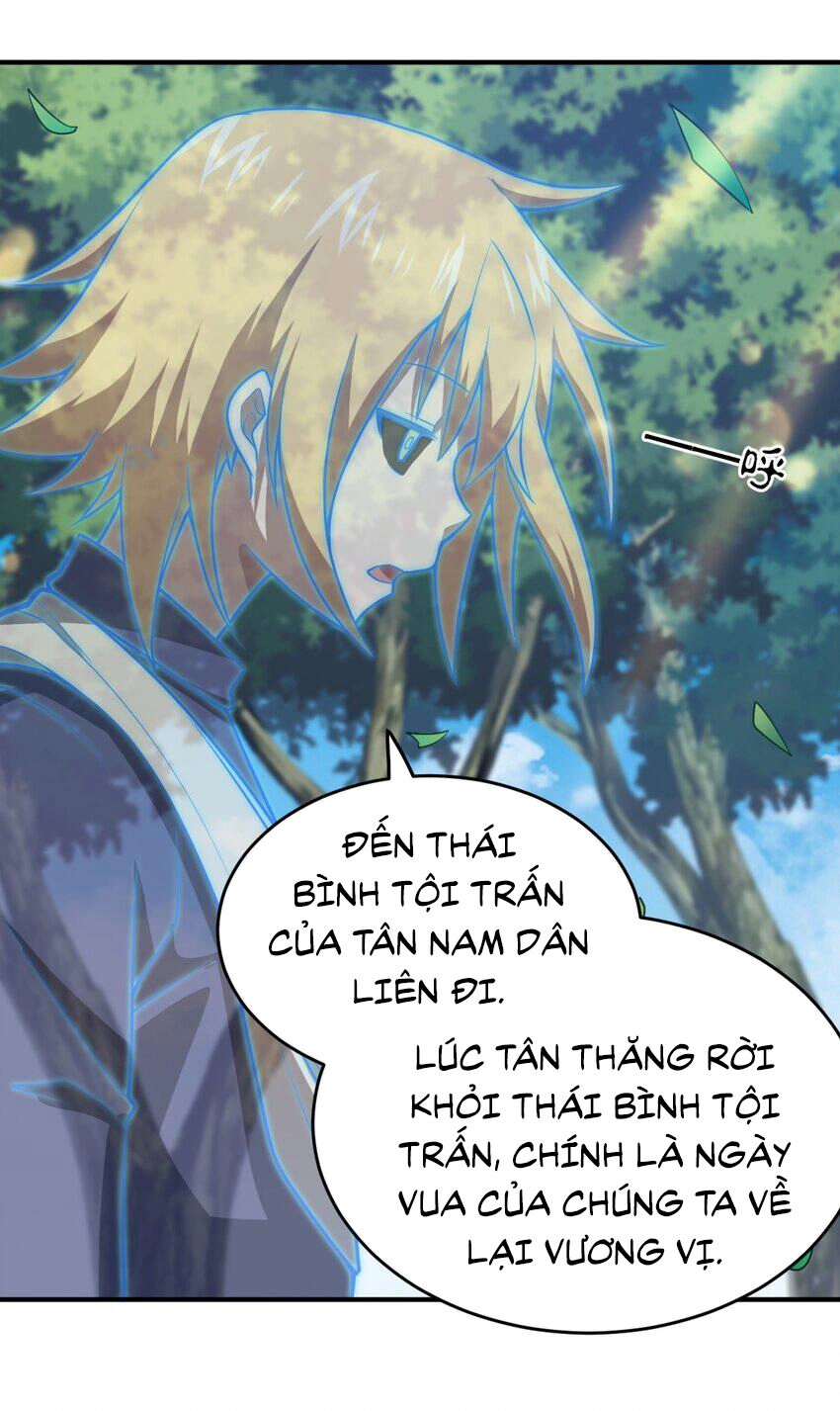 Ma Vương Trở Lại Chapter 87 - 26