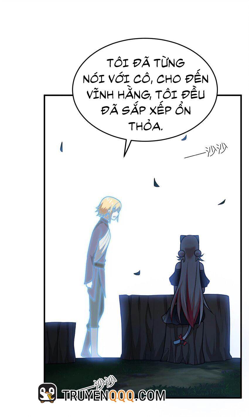 Ma Vương Trở Lại Chapter 87 - 28