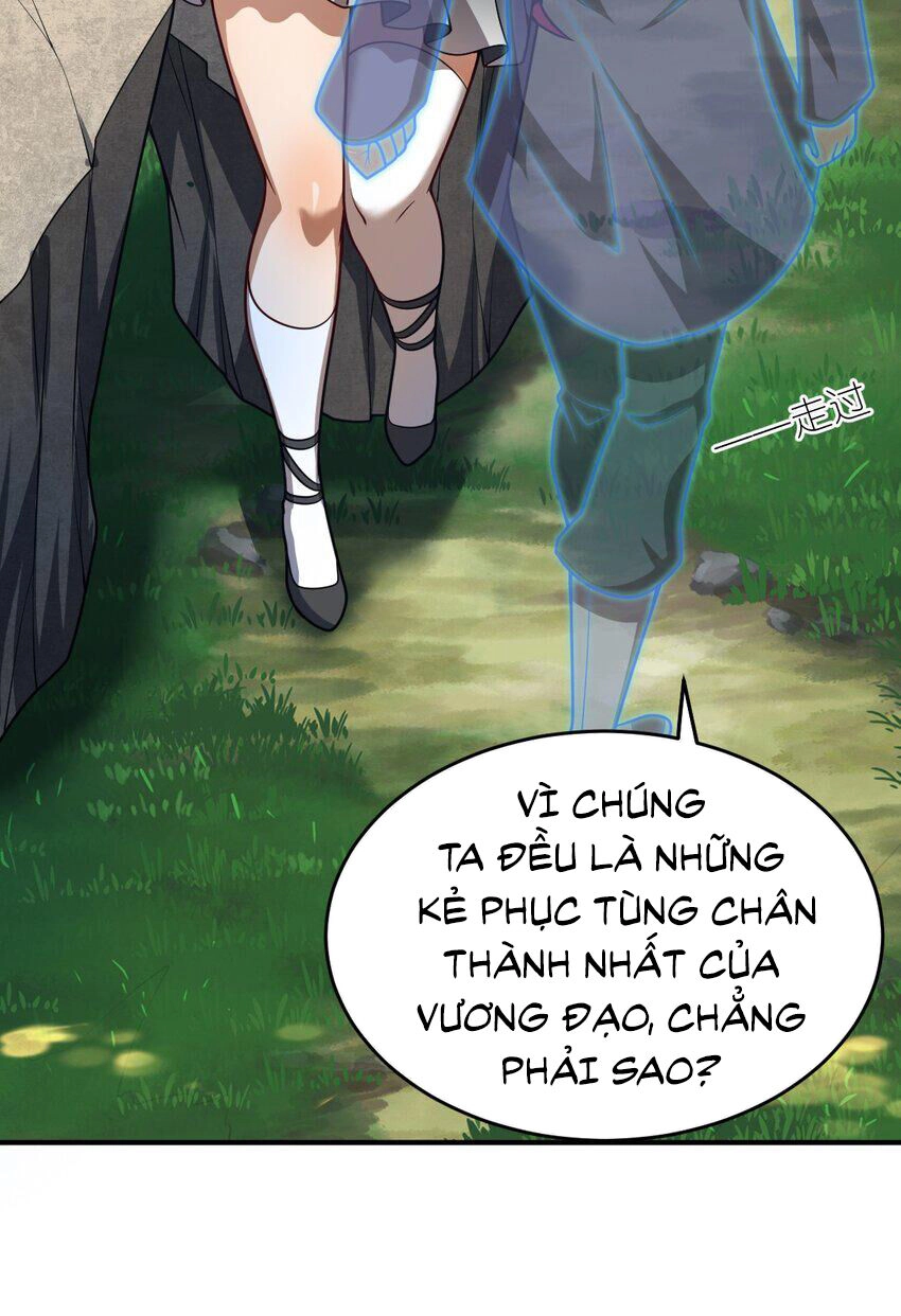 Ma Vương Trở Lại Chapter 87 - 30
