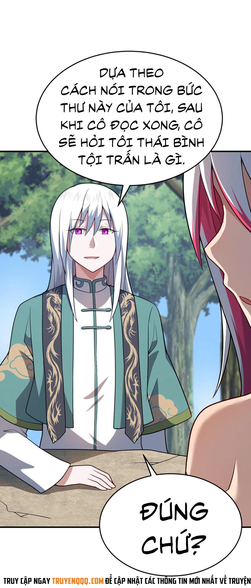 Ma Vương Trở Lại Chapter 87 - 36