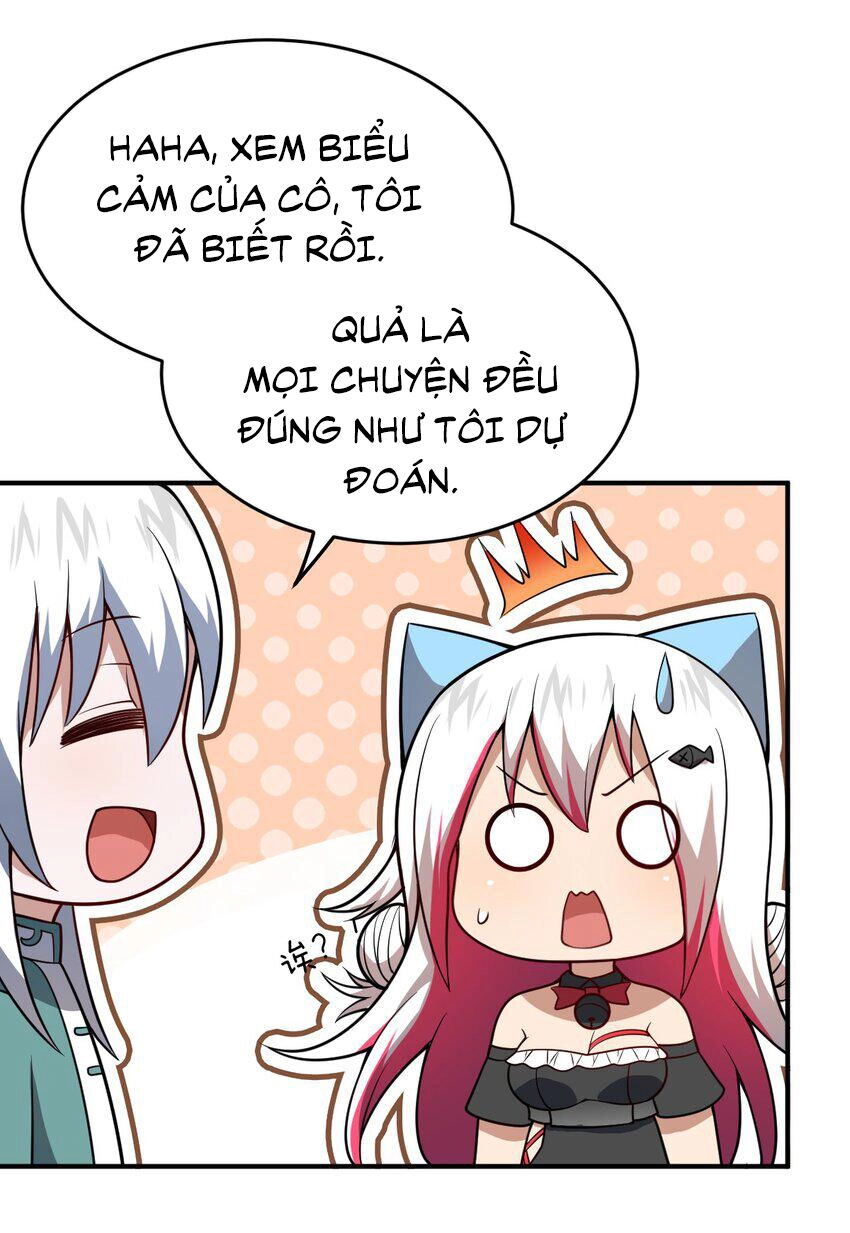 Ma Vương Trở Lại Chapter 87 - 37