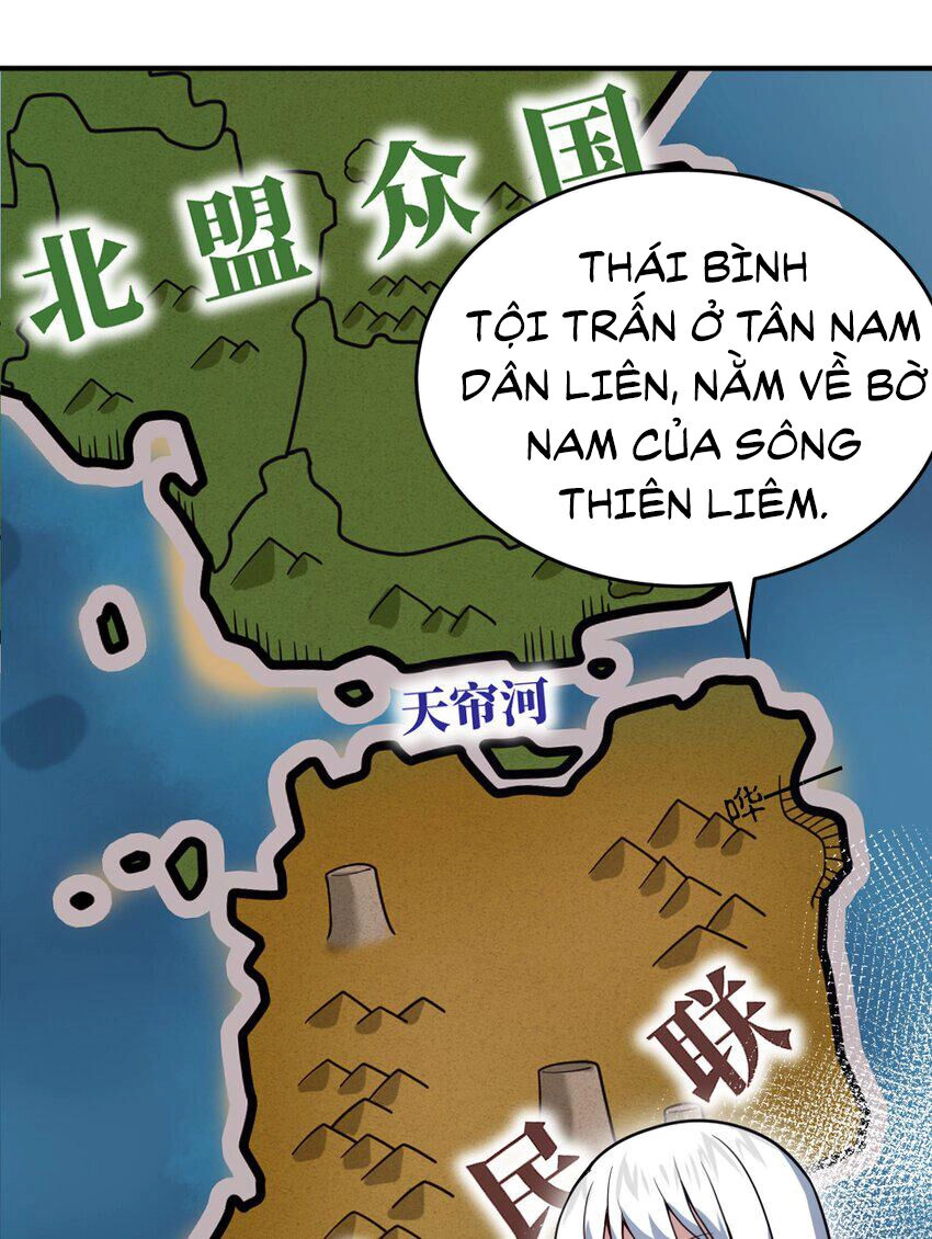 Ma Vương Trở Lại Chapter 87 - 38