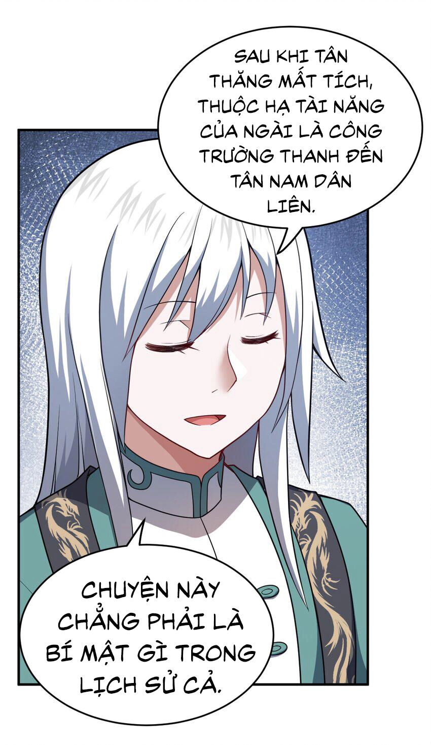 Ma Vương Trở Lại Chapter 87 - 42