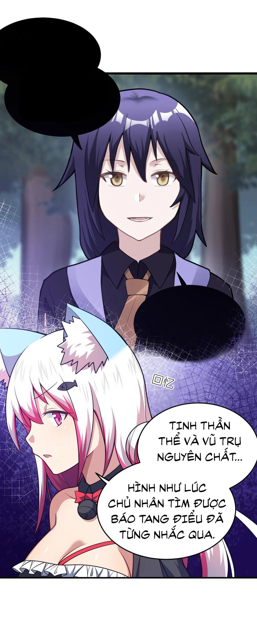 Ma Vương Trở Lại Chapter 88 - 2