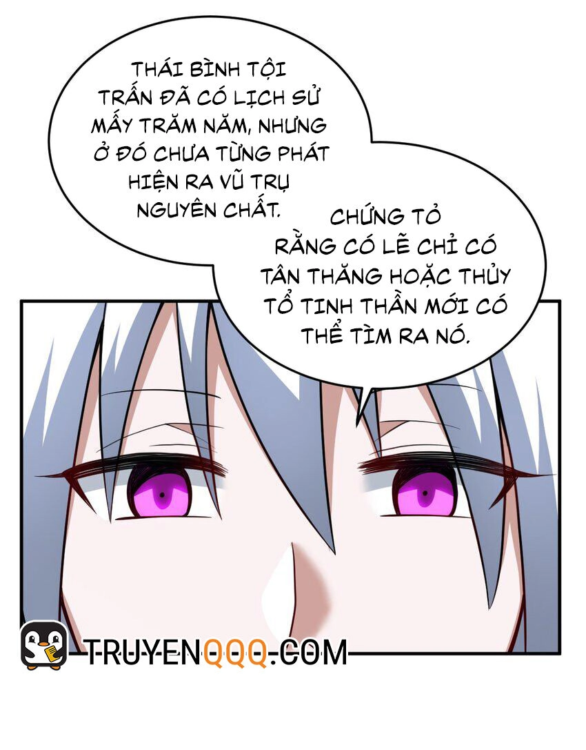 Ma Vương Trở Lại Chapter 88 - 4