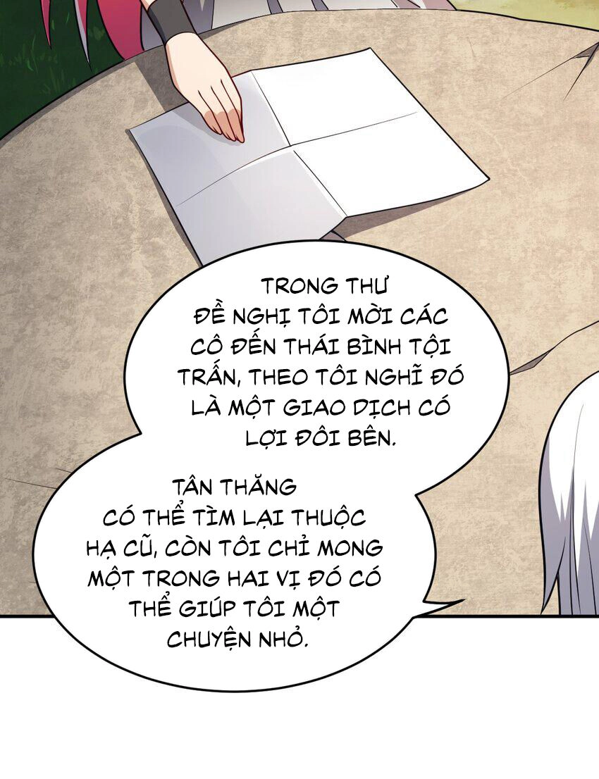 Ma Vương Trở Lại Chapter 88 - 6