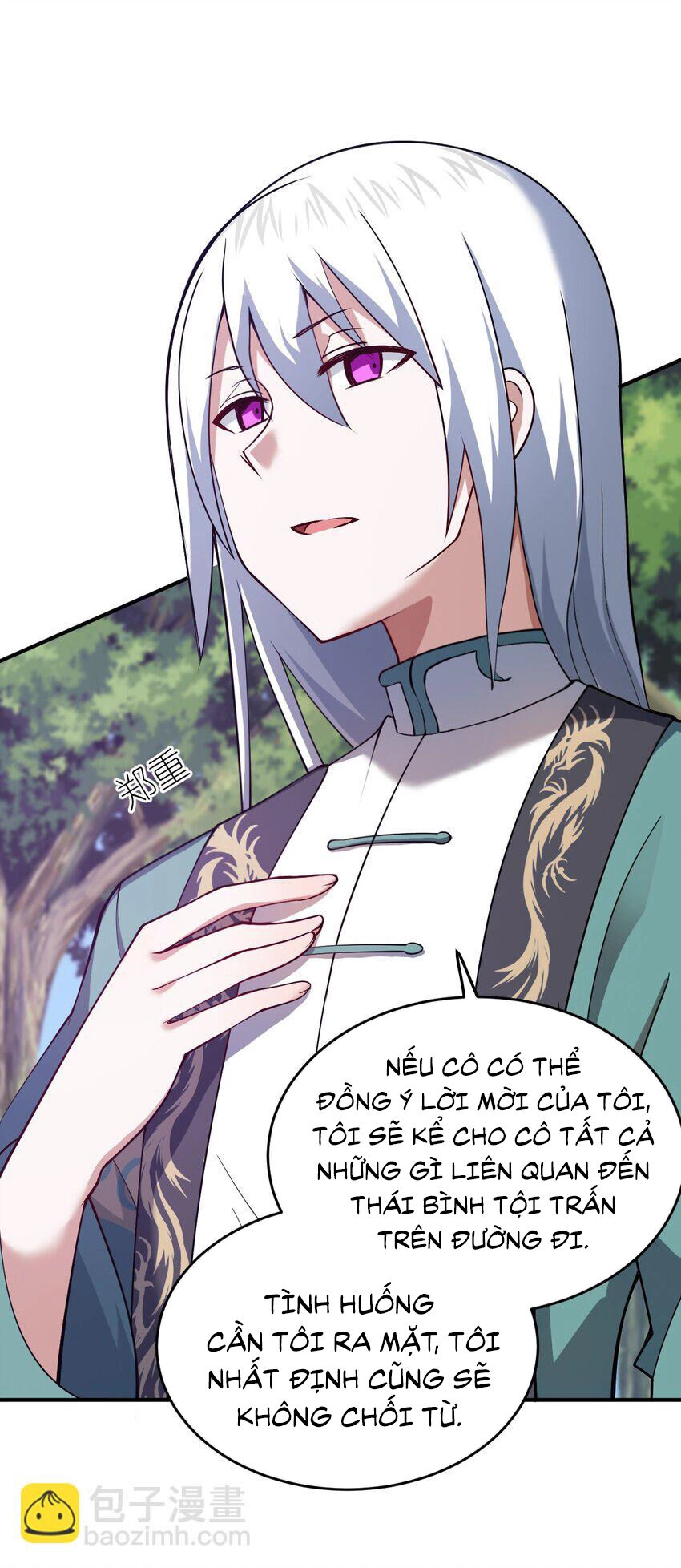 Ma Vương Trở Lại Chapter 88 - 7