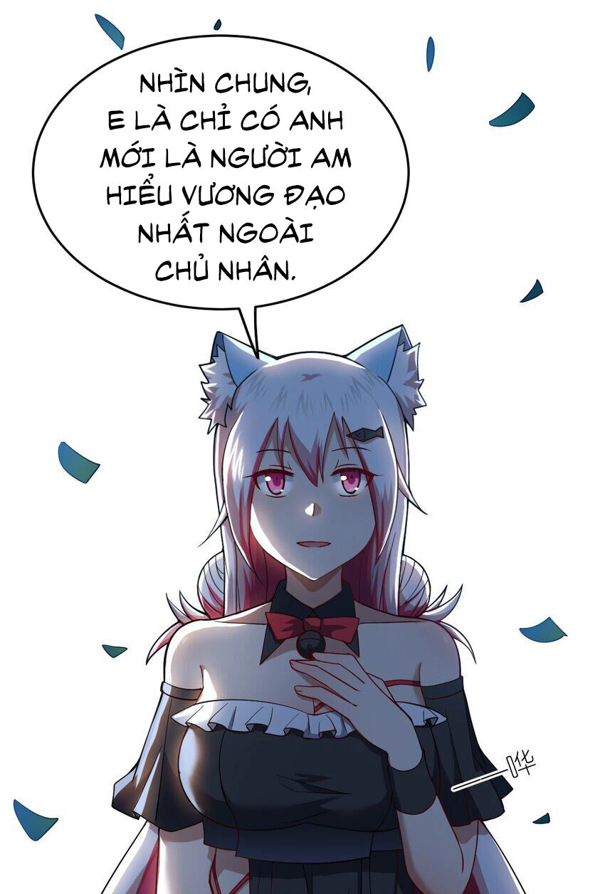 Ma Vương Trở Lại Chapter 88 - 10