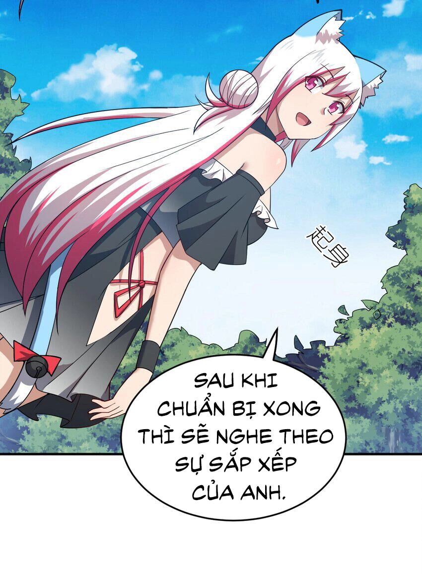 Ma Vương Trở Lại Chapter 88 - 13