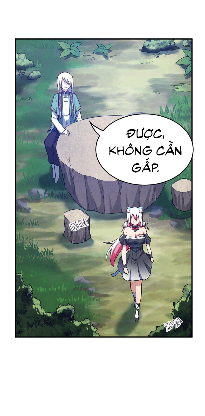 Ma Vương Trở Lại Chapter 88 - 14