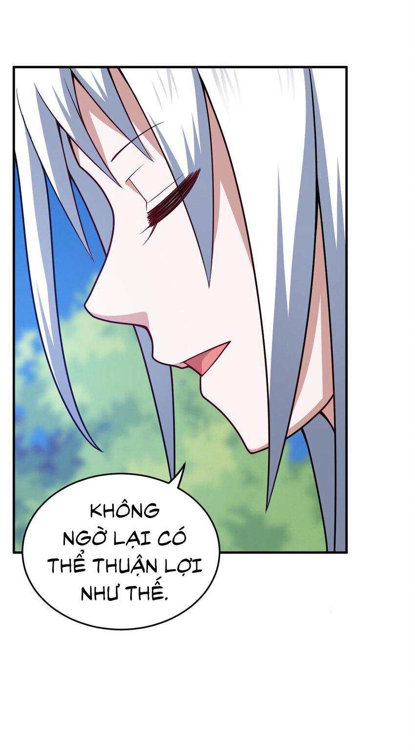 Ma Vương Trở Lại Chapter 88 - 16