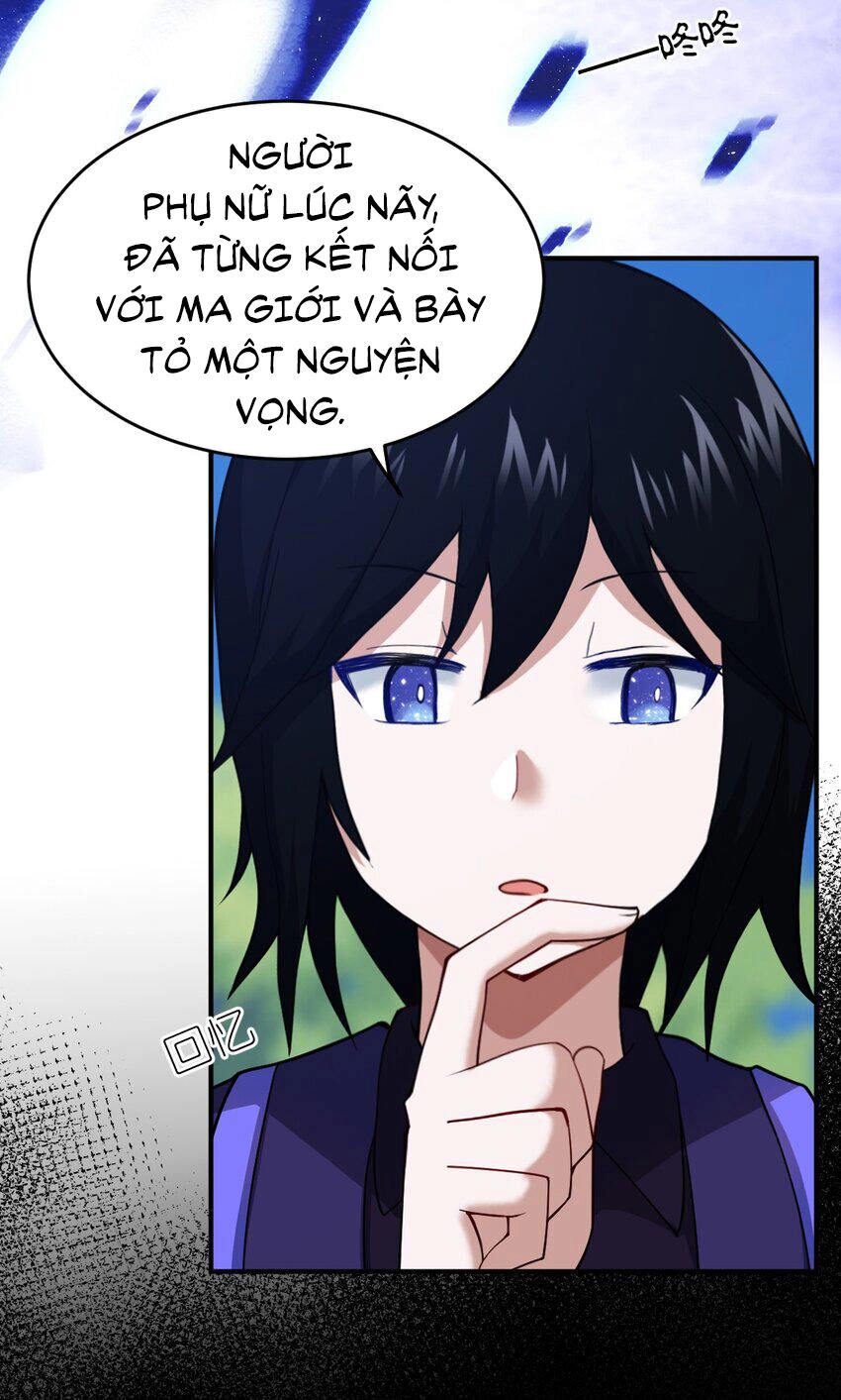 Ma Vương Trở Lại Chapter 88 - 22