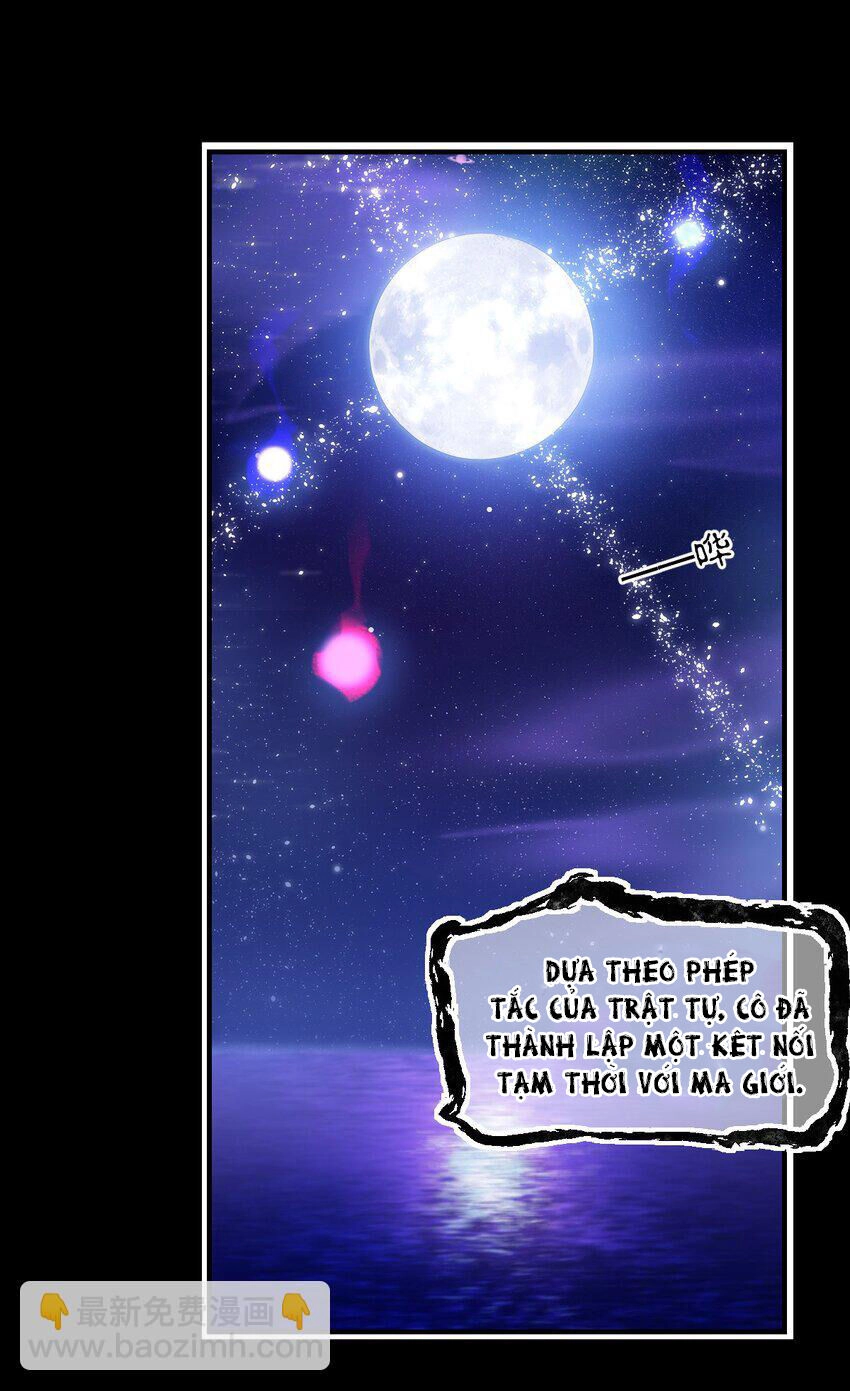 Ma Vương Trở Lại Chapter 88 - 25