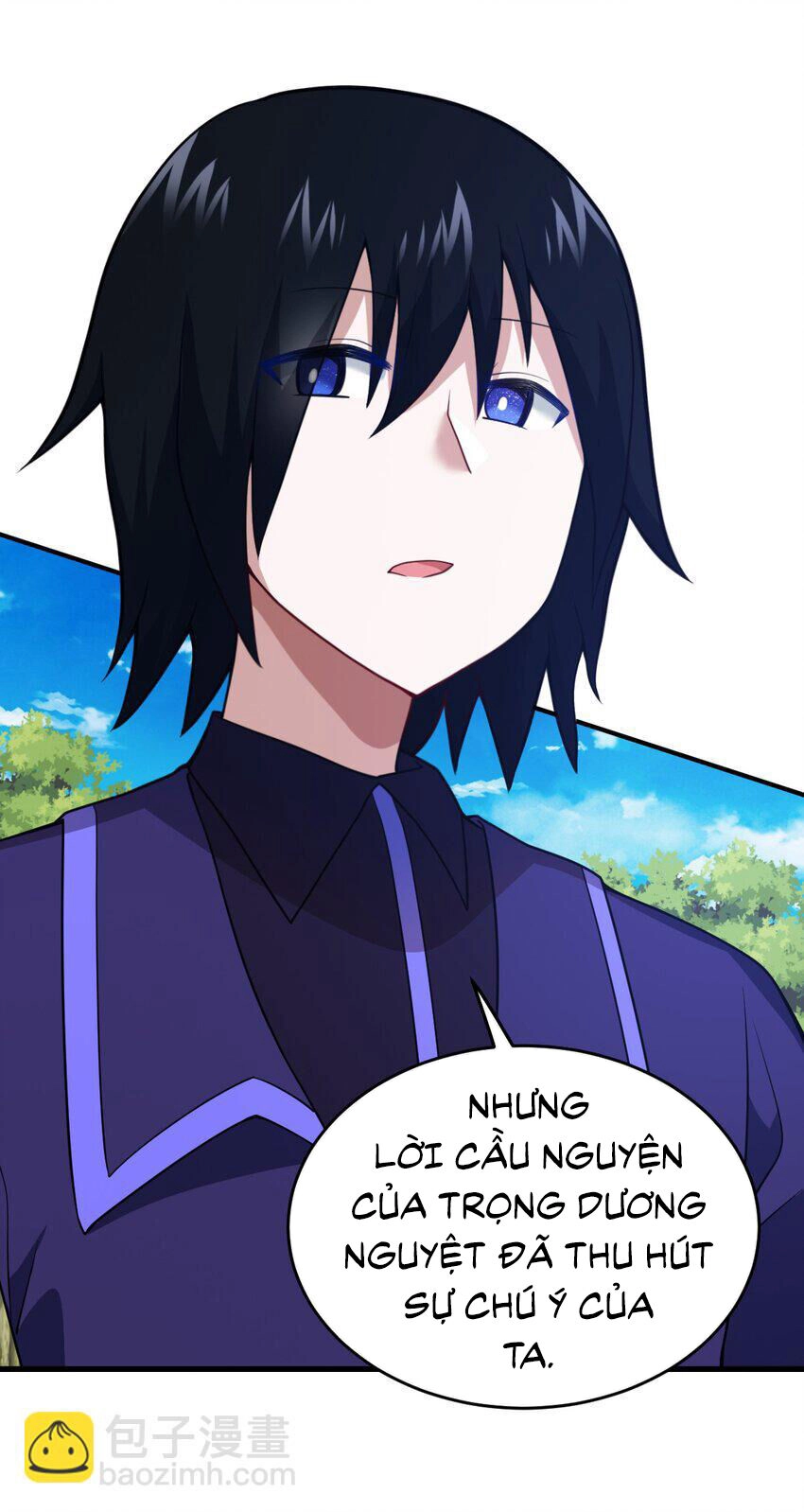 Ma Vương Trở Lại Chapter 88 - 33