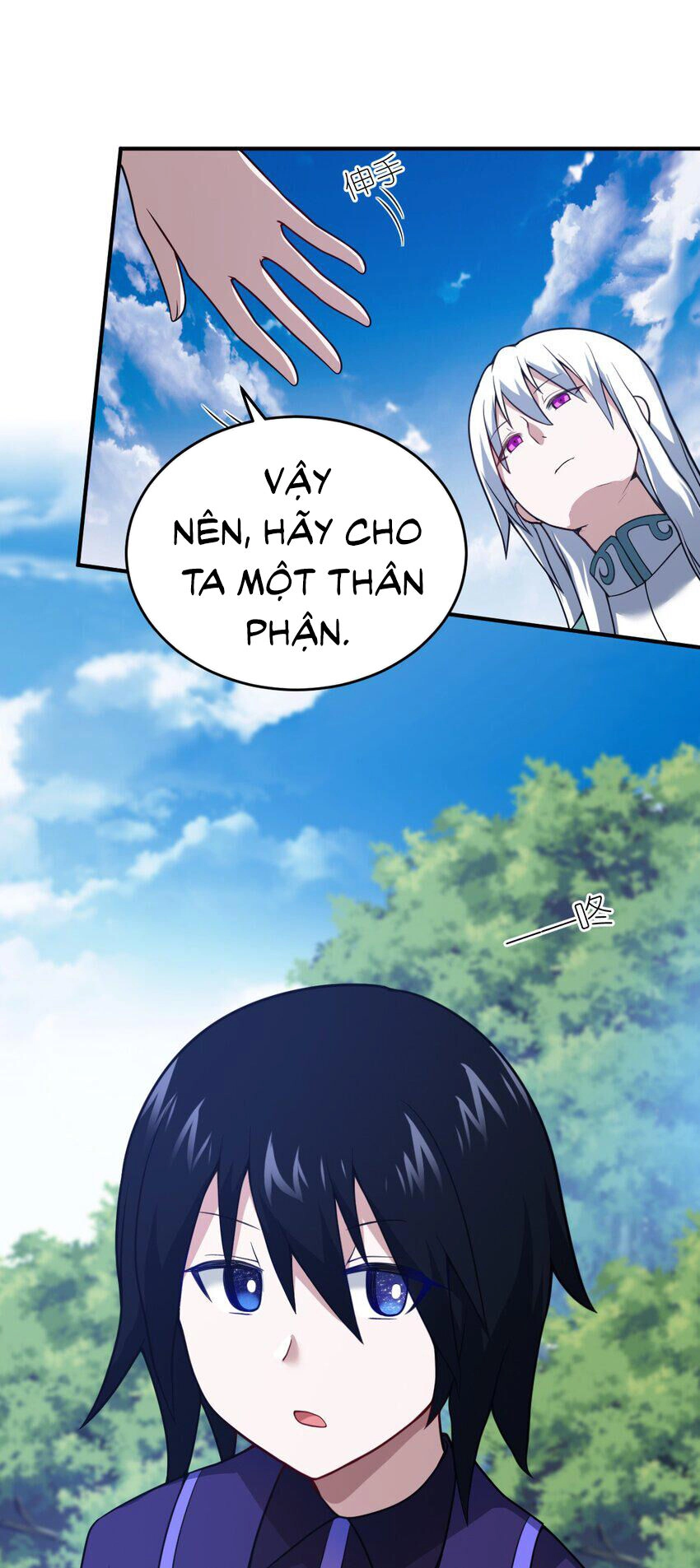 Ma Vương Trở Lại Chapter 88 - 36