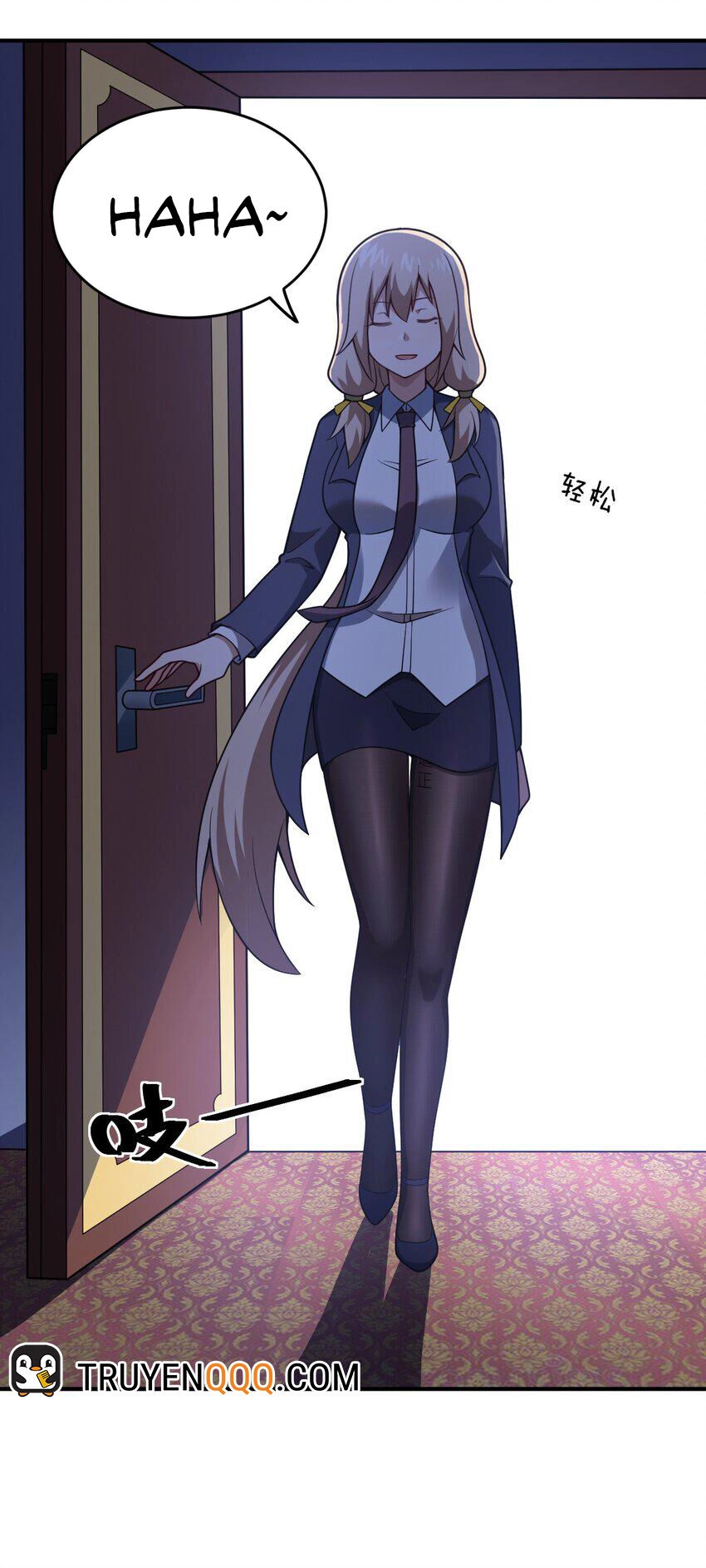 Ma Vương Trở Lại Chapter 88 - 38