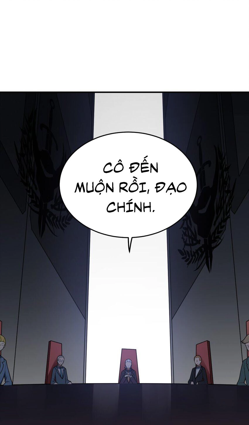 Ma Vương Trở Lại Chapter 88 - 40