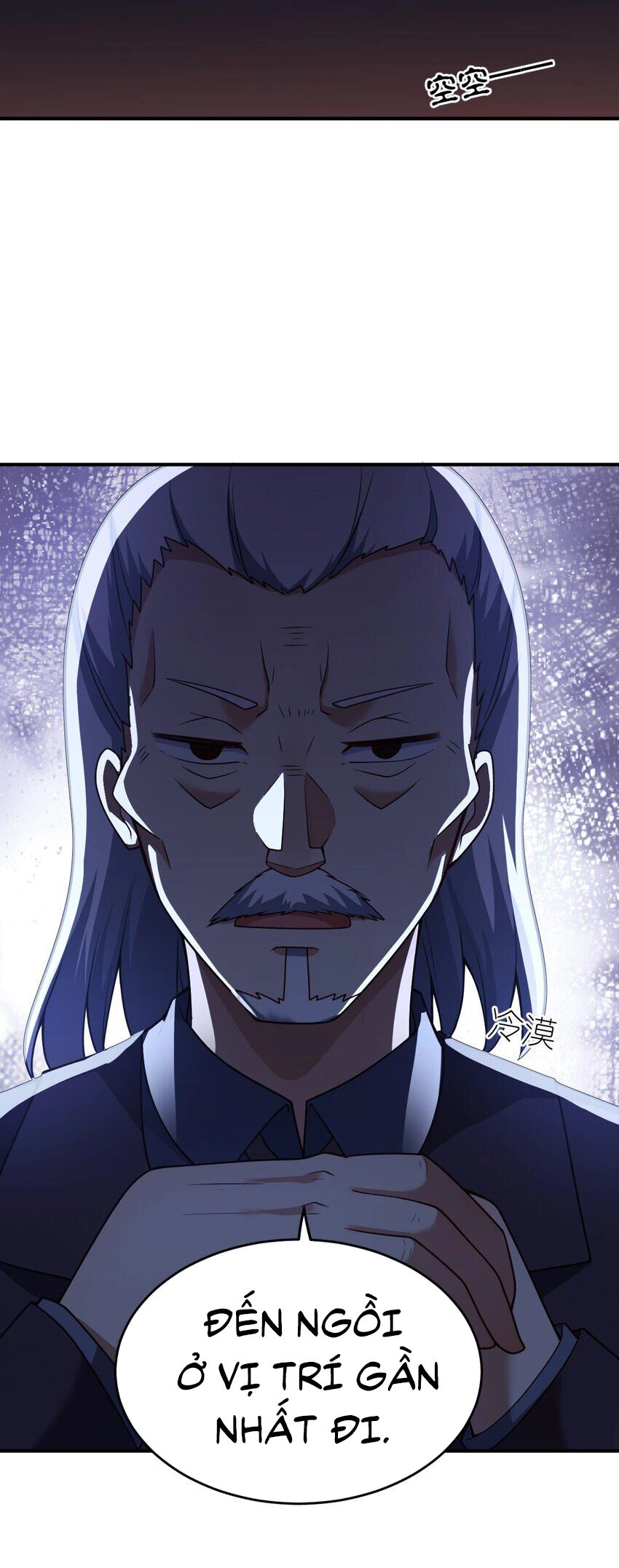 Ma Vương Trở Lại Chapter 88 - 41