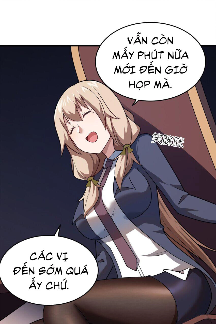 Ma Vương Trở Lại Chapter 88 - 42