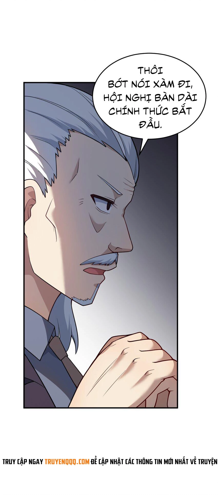 Ma Vương Trở Lại Chapter 88 - 44