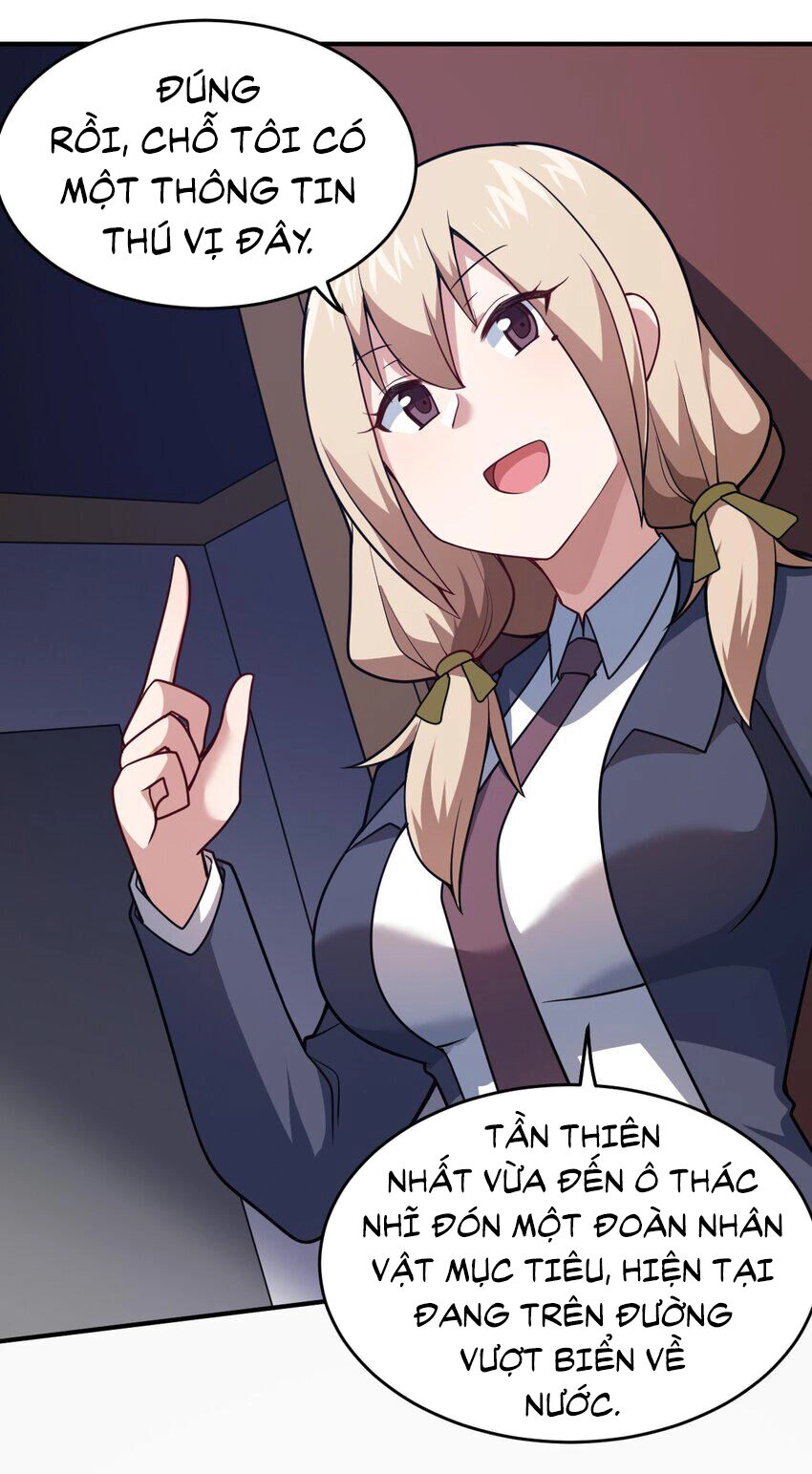 Ma Vương Trở Lại Chapter 88 - 45